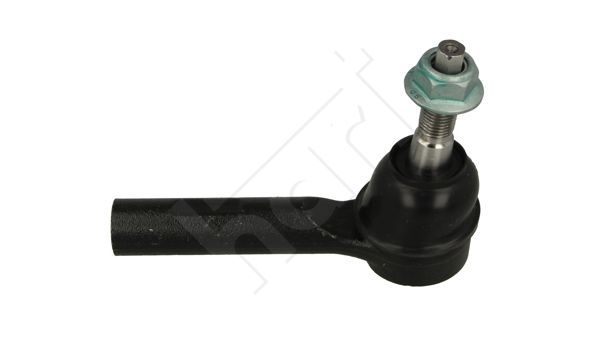 Skersinės vairo trauklės galas HART 480 937