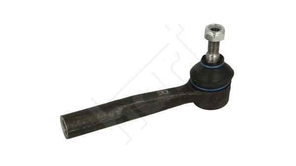 Skersinės vairo trauklės galas HART 484 806