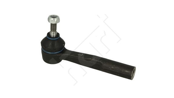 Skersinės vairo trauklės galas HART 484 807