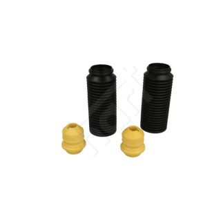 Apsauginio dangtelio komplektas, amortizatorius HART 417 188