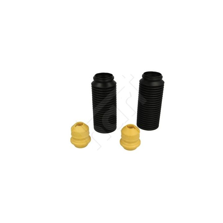 Apsauginio dangtelio komplektas, amortizatorius HART 417 188