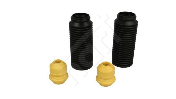 Apsauginio dangtelio komplektas, amortizatorius HART 417 188