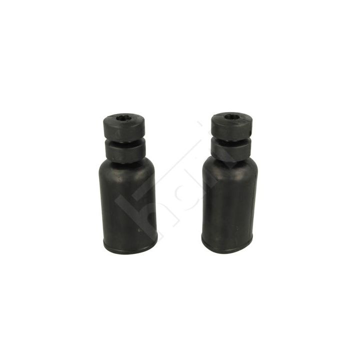 Apsauginio dangtelio komplektas, amortizatorius HART 418 525