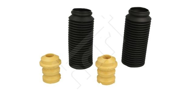 Apsauginio dangtelio komplektas, amortizatorius HART 418 531