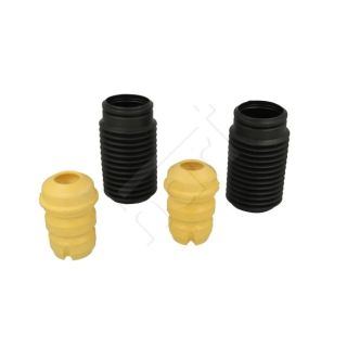 Apsauginio dangtelio komplektas, amortizatorius HART 418 533