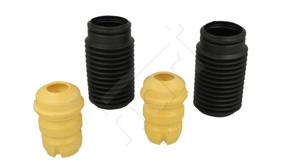 Apsauginio dangtelio komplektas, amortizatorius HART 418 533