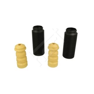 Apsauginio dangtelio komplektas, amortizatorius HART 423 630