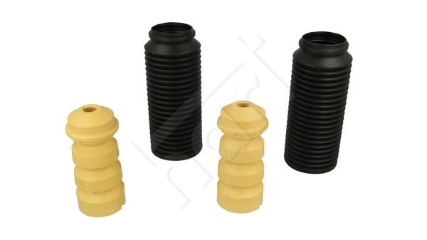 Apsauginio dangtelio komplektas, amortizatorius HART 423 630