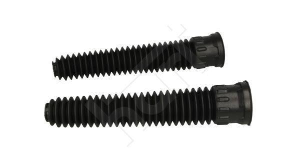 Apsauginio dangtelio komplektas, amortizatorius HART 431 946