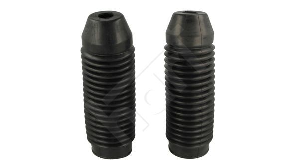 Apsauginio dangtelio komplektas, amortizatorius HART 431 951