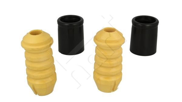 Apsauginio dangtelio komplektas, amortizatorius HART 431 952