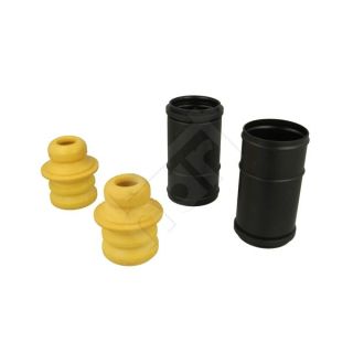 Apsauginio dangtelio komplektas, amortizatorius HART 431 957