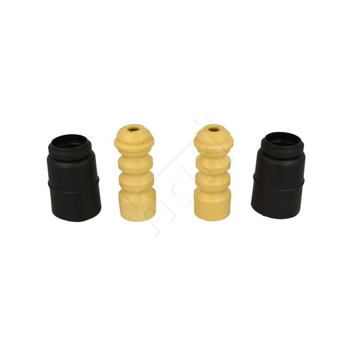 Apsauginio dangtelio komplektas, amortizatorius HART 431 962