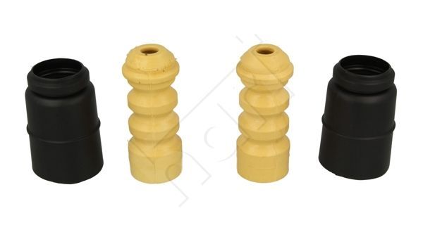 Apsauginio dangtelio komplektas, amortizatorius HART 431 962