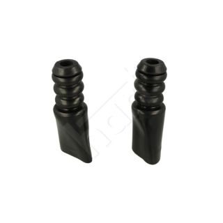 Apsauginio dangtelio komplektas, amortizatorius HART 431 967