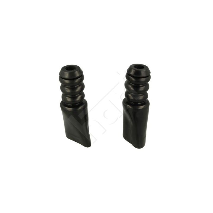 Apsauginio dangtelio komplektas, amortizatorius HART 431 967