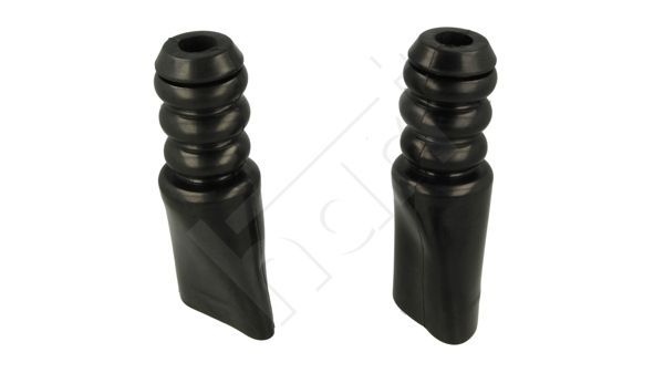 Apsauginio dangtelio komplektas, amortizatorius HART 431 967