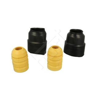 Apsauginio dangtelio komplektas, amortizatorius HART 431 971