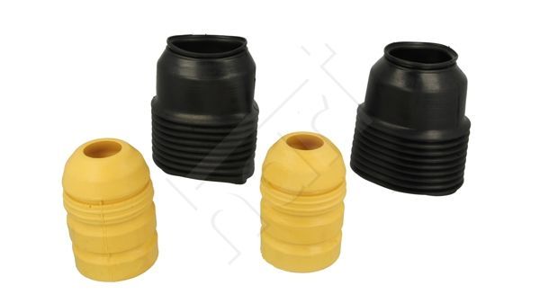 Apsauginio dangtelio komplektas, amortizatorius HART 431 971