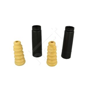 Apsauginio dangtelio komplektas, amortizatorius HART 431 972