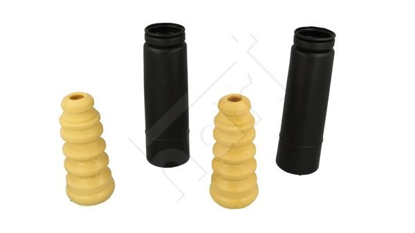 Apsauginio dangtelio komplektas, amortizatorius HART 431 972