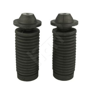 Apsauginio dangtelio komplektas, amortizatorius HART 431 983