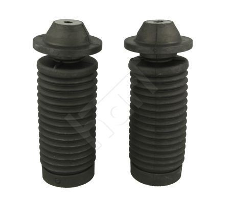 Apsauginio dangtelio komplektas, amortizatorius HART 431 983