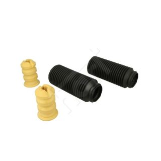 Apsauginio dangtelio komplektas, amortizatorius HART 438 255