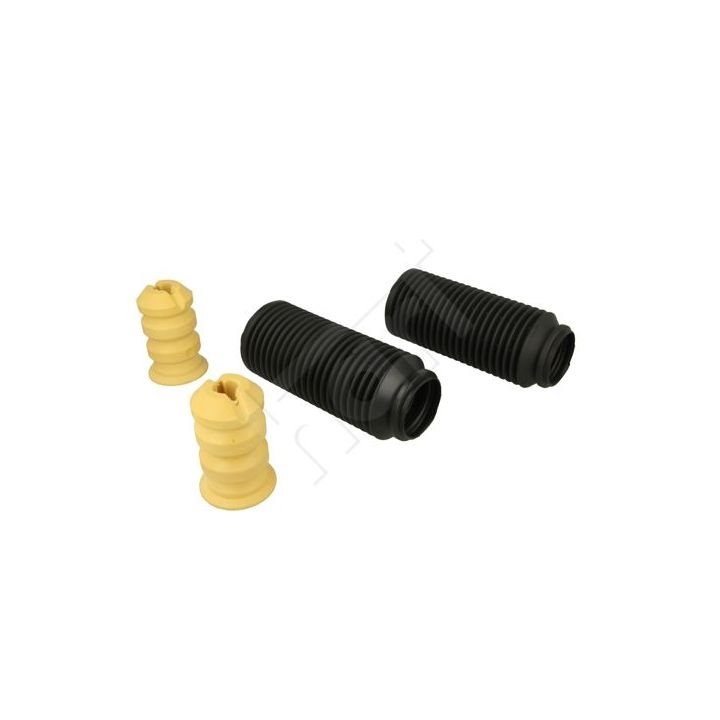 Apsauginio dangtelio komplektas, amortizatorius HART 438 255