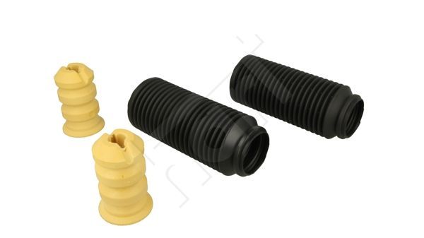 Apsauginio dangtelio komplektas, amortizatorius HART 438 255