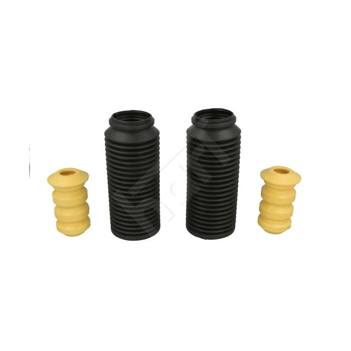 Apsauginio dangtelio komplektas, amortizatorius HART 438 255