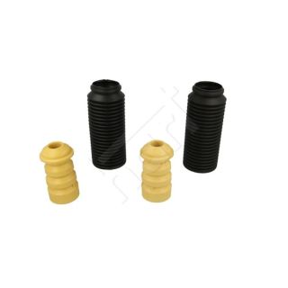 Apsauginio dangtelio komplektas, amortizatorius HART 438 258