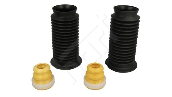 Apsauginio dangtelio komplektas, amortizatorius HART 438 266