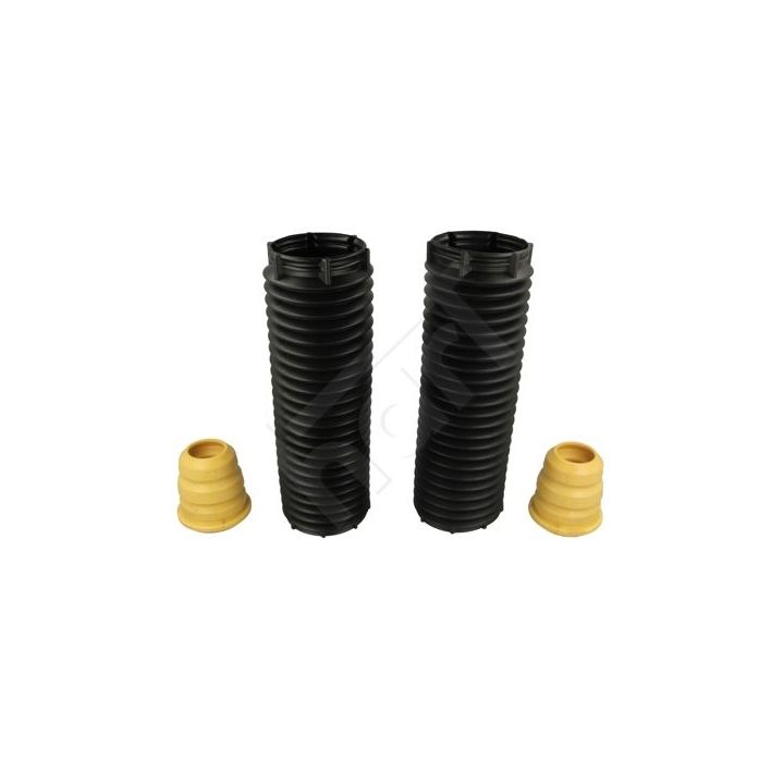 Apsauginio dangtelio komplektas, amortizatorius HART 441 350