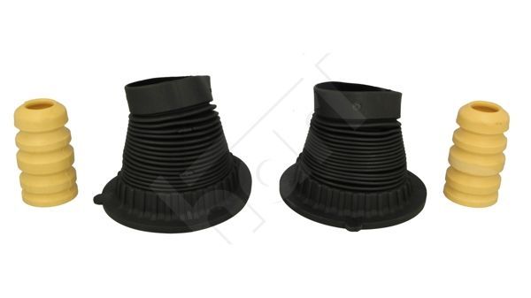 Apsauginio dangtelio komplektas, amortizatorius HART 441 354