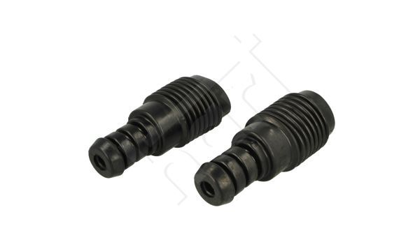 Apsauginio dangtelio komplektas, amortizatorius HART 441 361