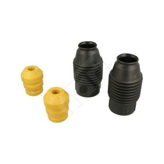 Apsauginio dangtelio komplektas, amortizatorius HART 441 387