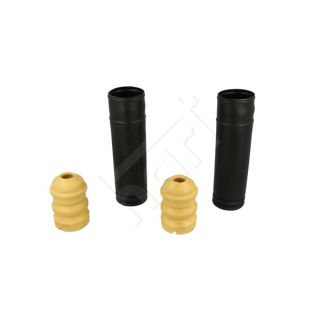 Apsauginio dangtelio komplektas, amortizatorius HART 441 408