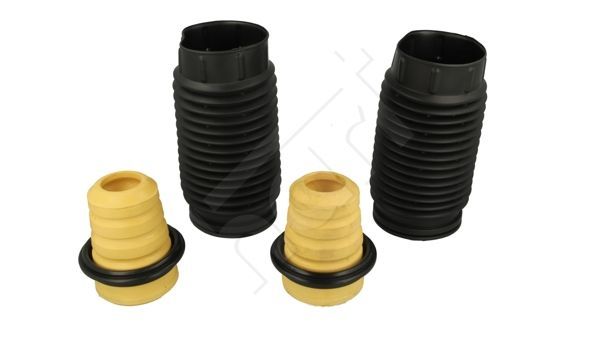 Apsauginio dangtelio komplektas, amortizatorius HART 441 475