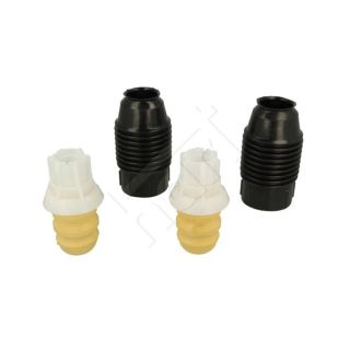 Apsauginio dangtelio komplektas, amortizatorius HART 443 421