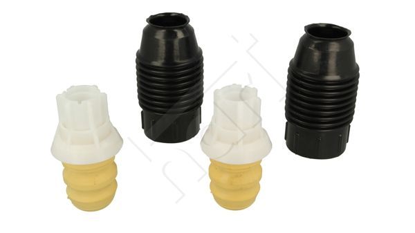 Apsauginio dangtelio komplektas, amortizatorius HART 443 421