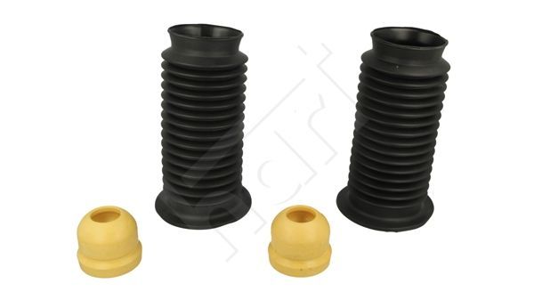 Apsauginio dangtelio komplektas, amortizatorius HART 445 818