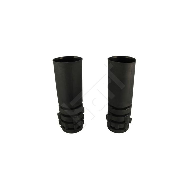 Apsauginio dangtelio komplektas, amortizatorius HART 454 815