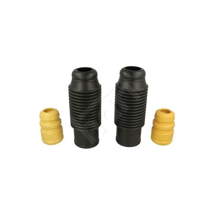 Apsauginio dangtelio komplektas, amortizatorius HART 464 527