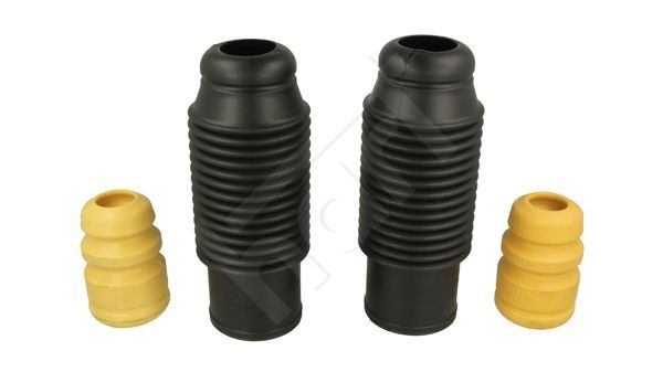 Apsauginio dangtelio komplektas, amortizatorius HART 464 527