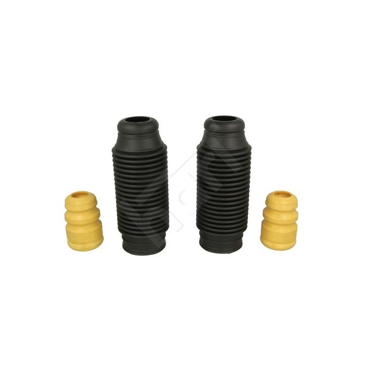 Apsauginio dangtelio komplektas, amortizatorius HART 464 528