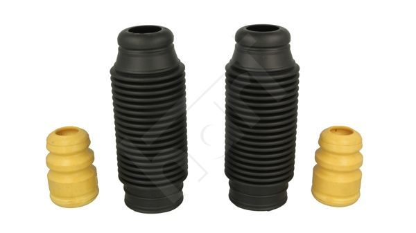 Apsauginio dangtelio komplektas, amortizatorius HART 464 528