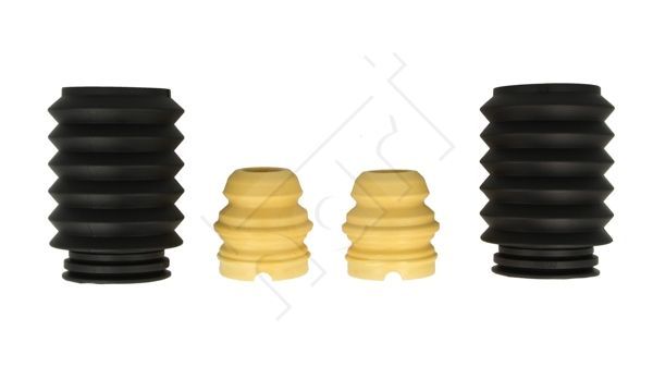 Apsauginio dangtelio komplektas, amortizatorius HART 464 532