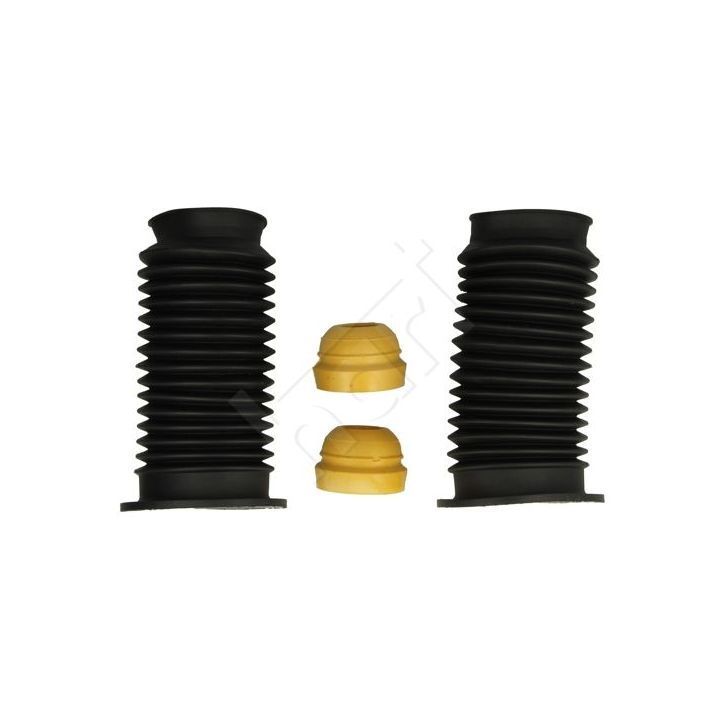 Apsauginio dangtelio komplektas, amortizatorius HART 464 540