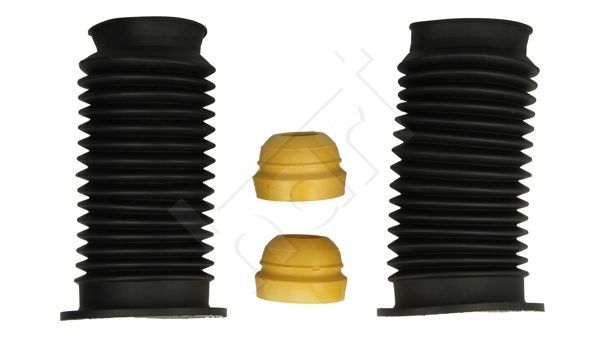 Apsauginio dangtelio komplektas, amortizatorius HART 464 540